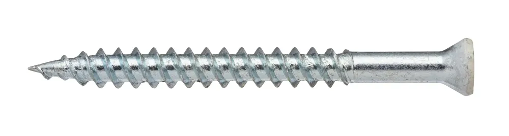 LISTSKRUV 3.8X41 VIT 10P