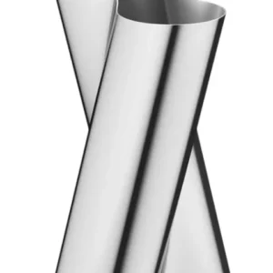 Lituus Floor Vase