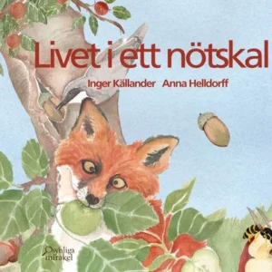 Livet i ett nötskal
