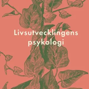 Livsutvecklingens psykologi