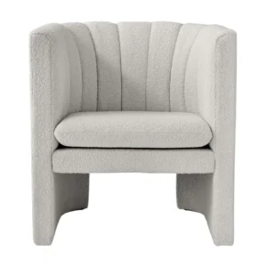 Loafer SC23 Lounge Chair