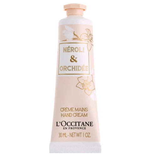 L'Occitane Neroli & Orchidee Hand Cream 30 ml