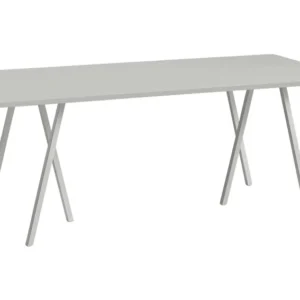 Loop Stand Table Support 200 cm