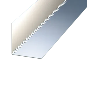 L-PROFIL LPP50 VIKBAR 3000 MM GALV