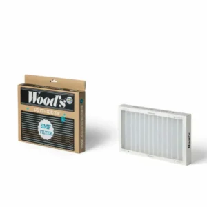 LUFTFILTER WOODS SMF 1-PACK