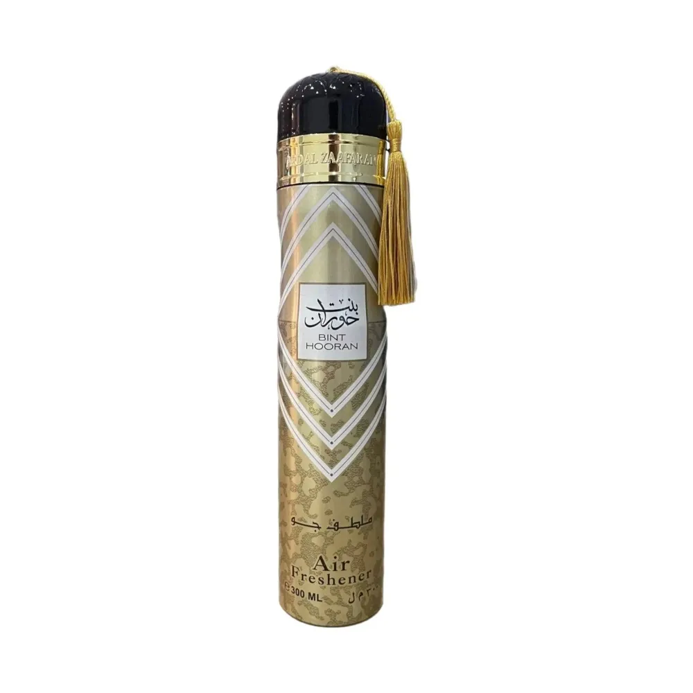 Luftfrisker fra Dubai - Bint Hooran - 300ml - Ard Al Zaafaran