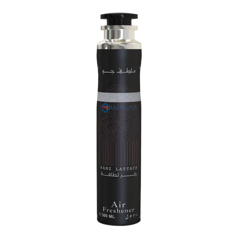 Luftfrisker fra Dubai - Ramz Lattafa - 300ml - Ard Al Zaafaran