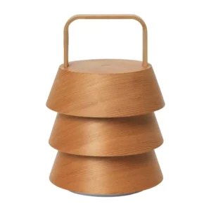 Luver Portable Lamp