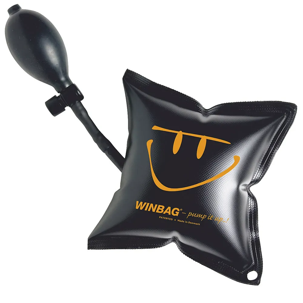 LYFTKUDDE WINBAG KIT FÖNSTER 4-PACK