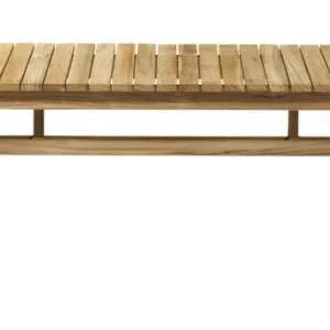 M10 Sammen Garden Bench 3 Seater