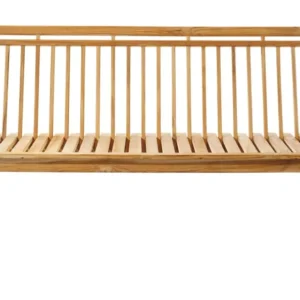 M11 Sammen Garden Bench 3 Seater w/Backrest