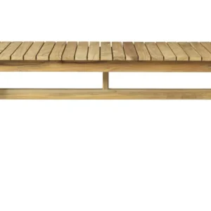 M13 Sammen Garden Bench 2 Seater