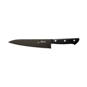 MAC Black Fluorine Kockkniv 18cm