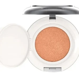 MAC Lightful C+ Coral Grass Cushion Compact Foundation Light Plus Rose