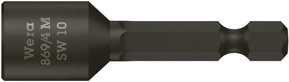 MAGNETHYLSA WERA 10MM 869/4 50MM