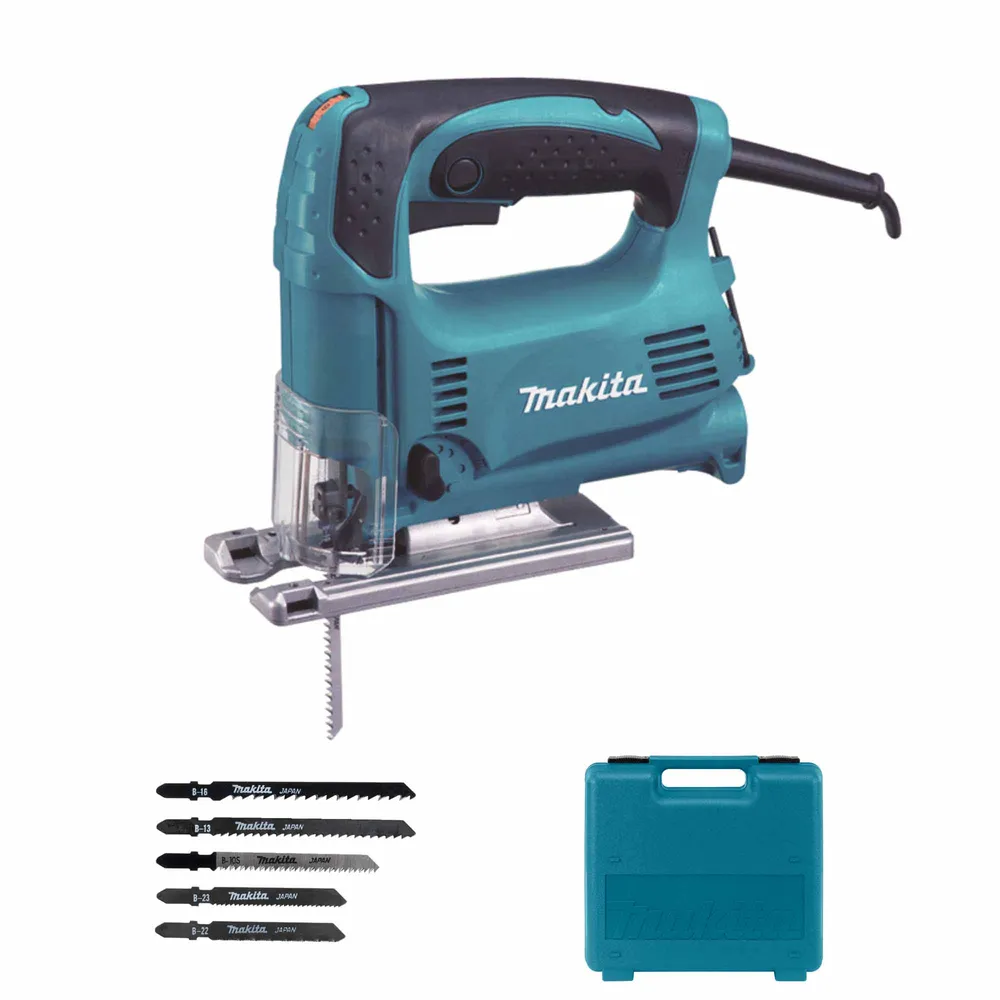 Makita 4329KX1 450W kolvsåg