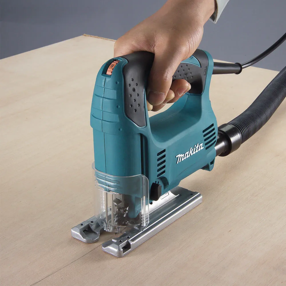 Makita 4329KX1 450W kolvsåg