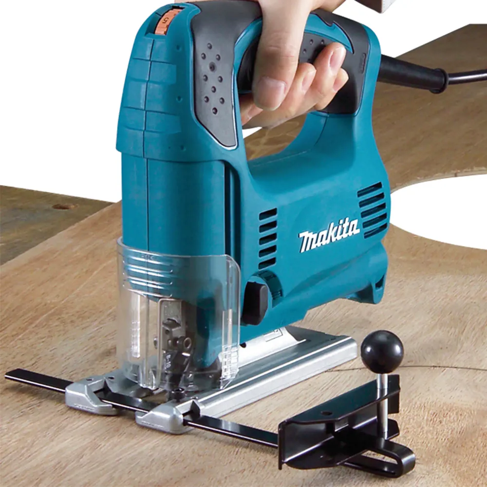Makita 4329KX1 450W kolvsåg