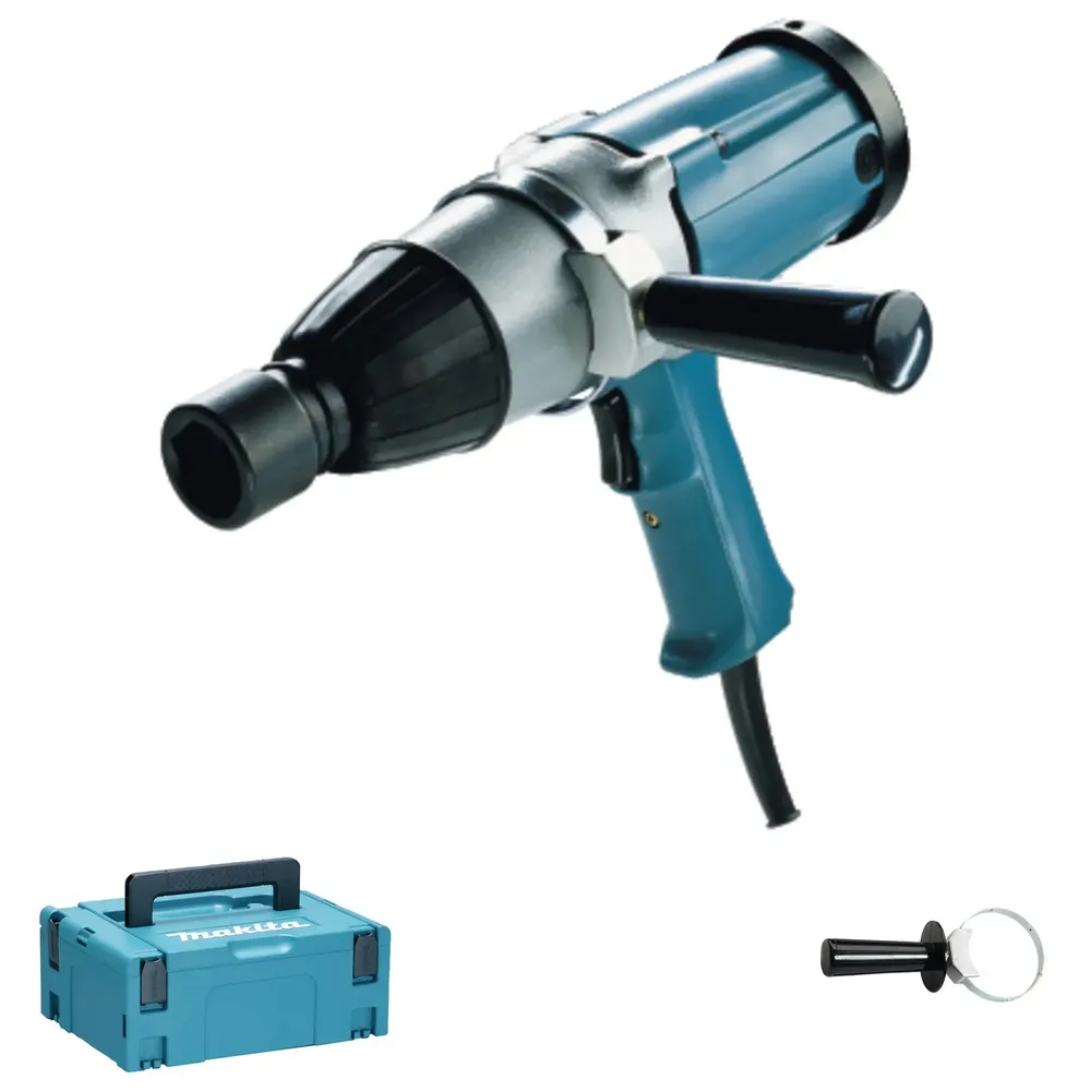 Makita 6906J 620W Slagnyckel
