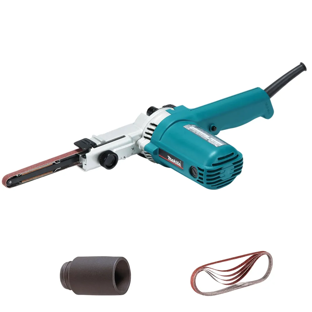 Makita 9032 500W slipmaskin