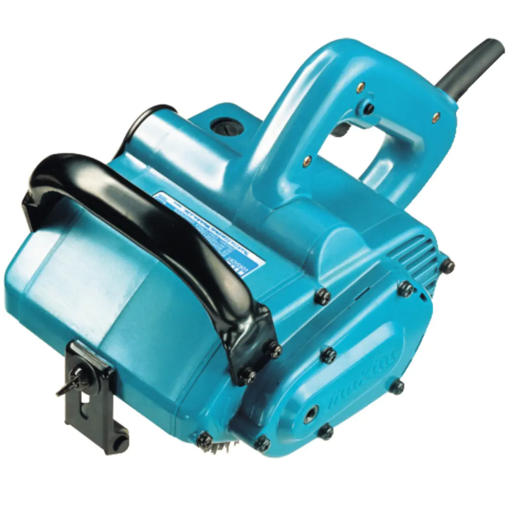 Makita 9741J 860W Rullslipmaskin