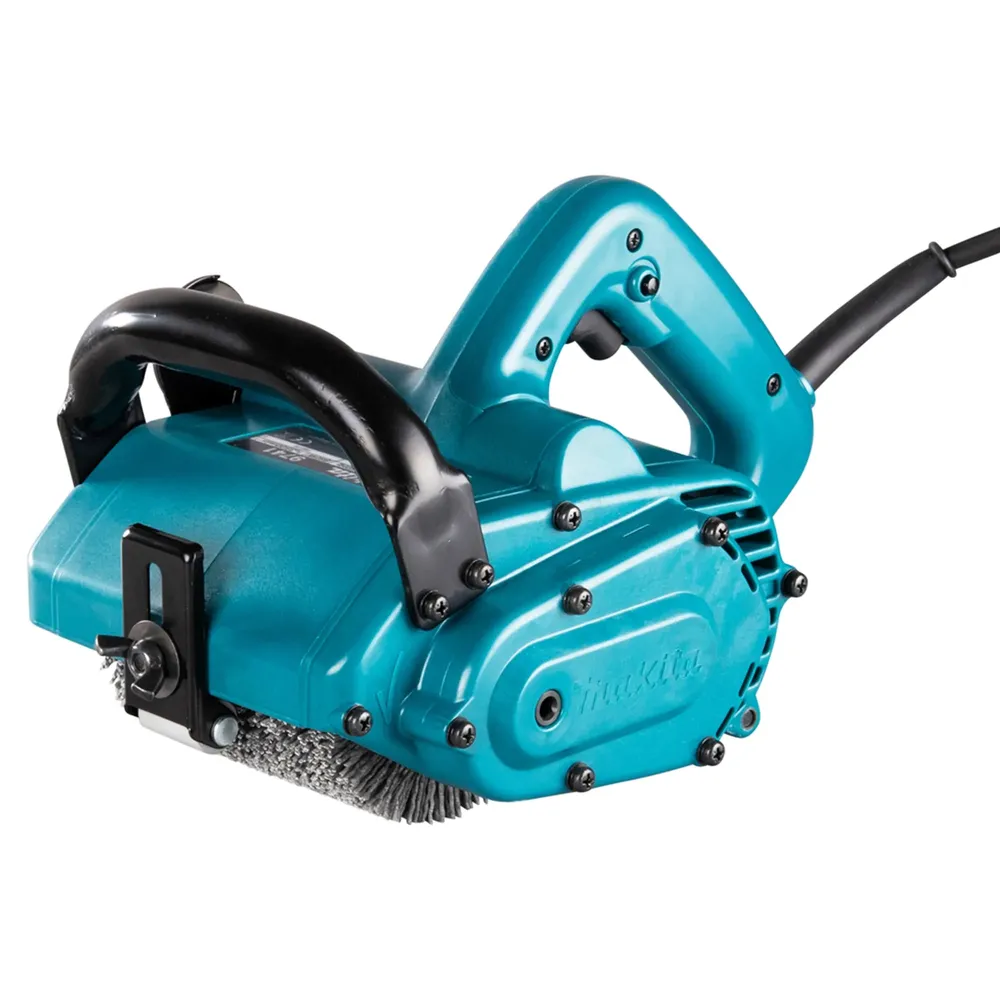 Makita 9741J 860W Rullslipmaskin