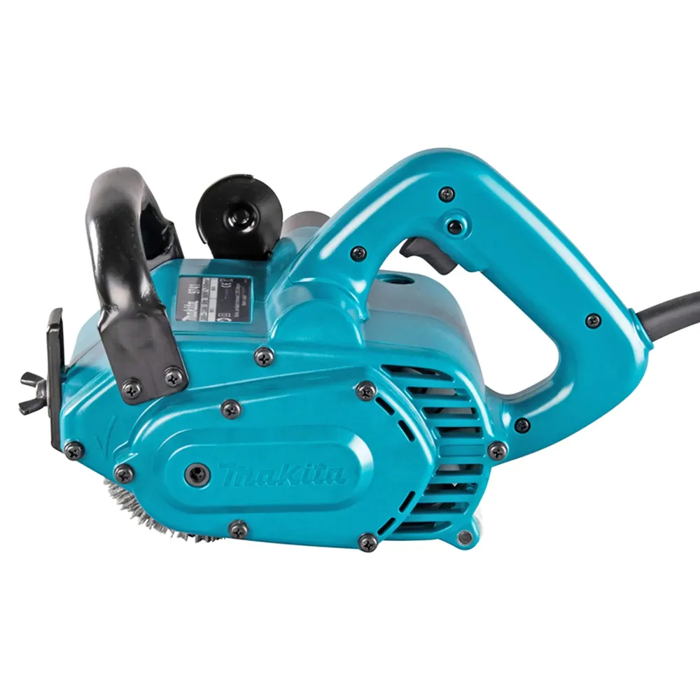 Makita 9741J 860W Rullslipmaskin