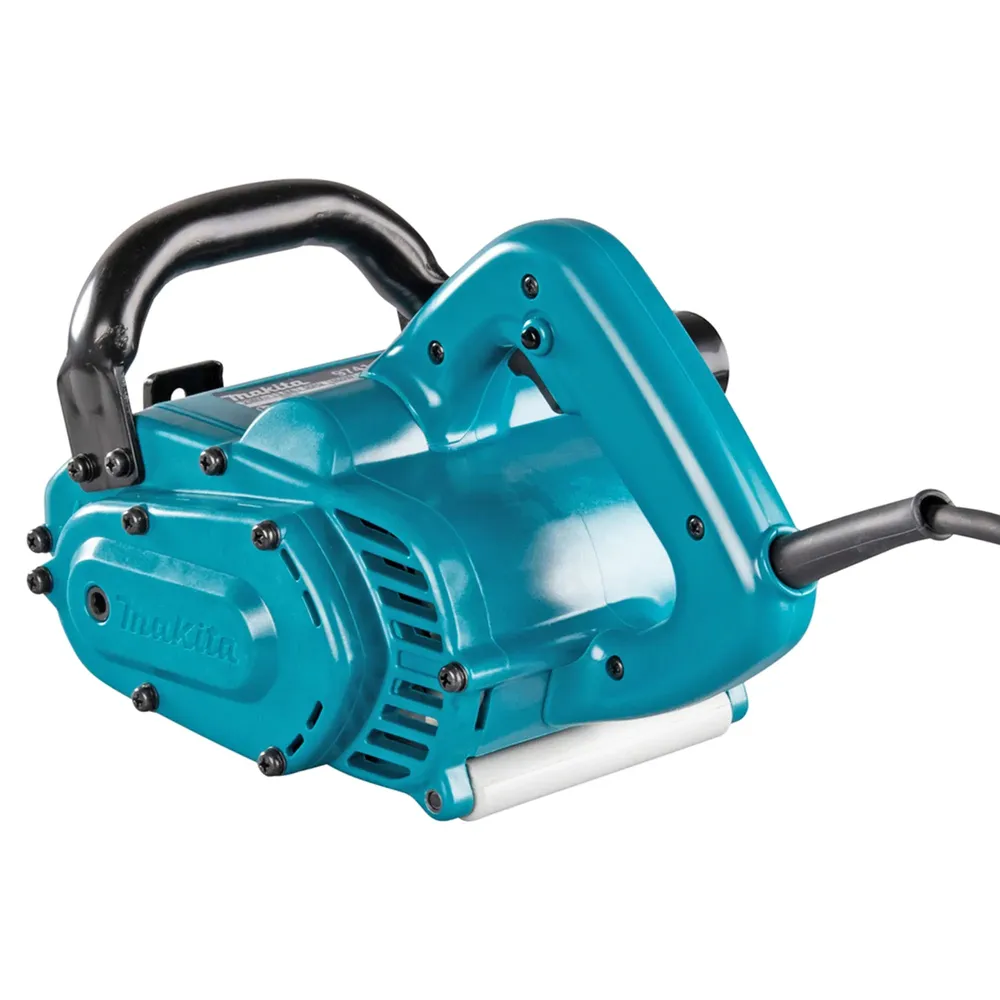 Makita 9741J 860W Rullslipmaskin