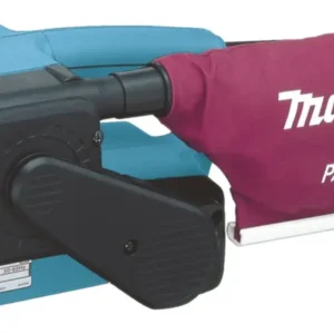MAKITA 9911 BANDSLIP 76X457MM 230V