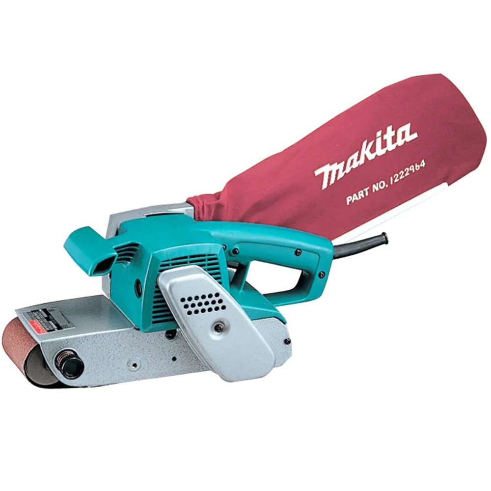 Makita 9924DB 850W slipmaskin
