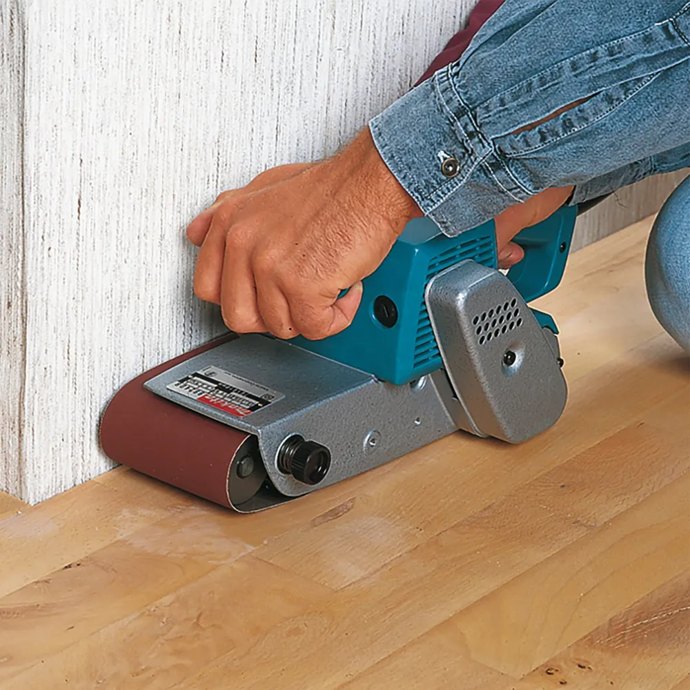 Makita 9924DB 850W slipmaskin