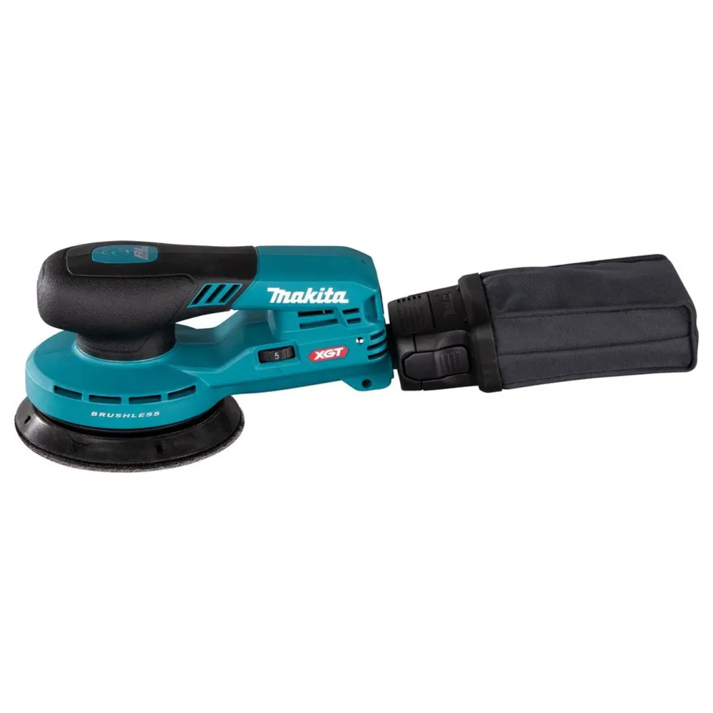 Makita BO001CGZ 40V Random Orbital Sander