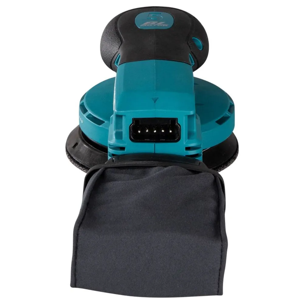 Makita BO001CGZ 40V Random Orbital Sander