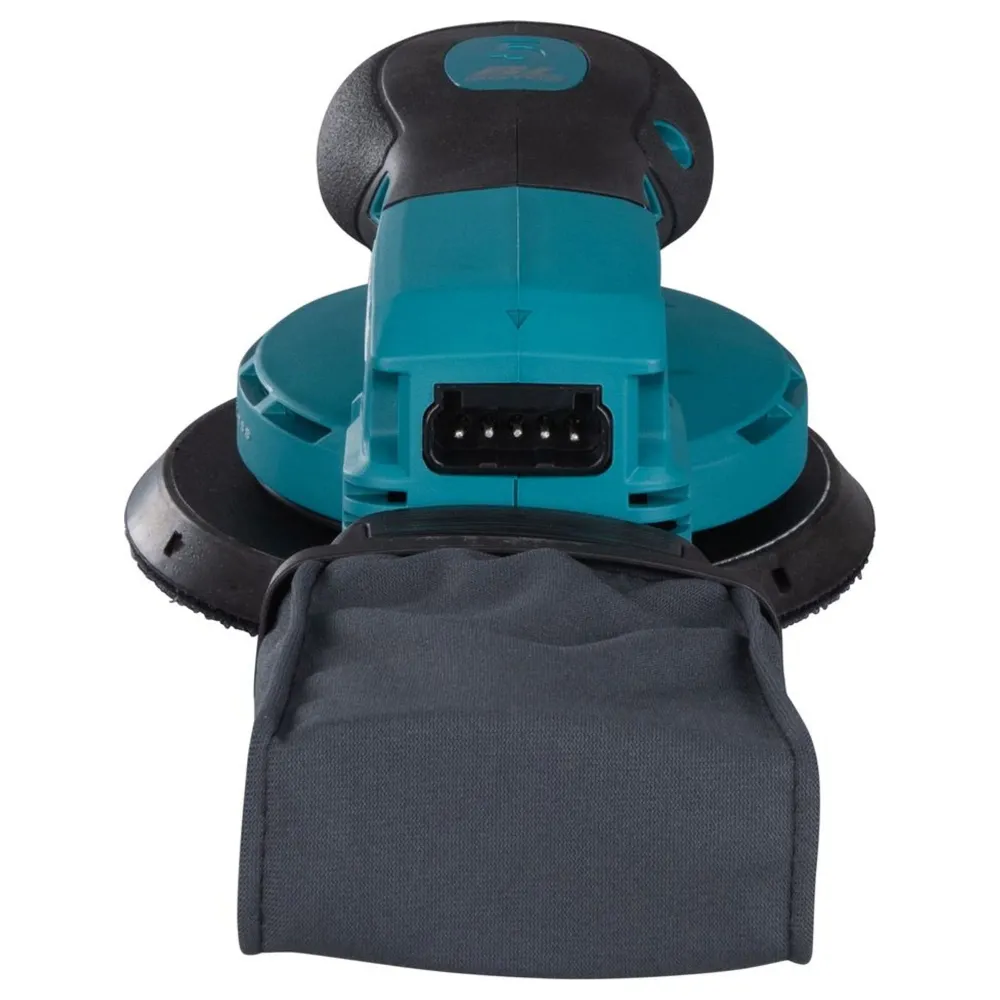 Makita BO002CGZ 40V Random Orbital Sander