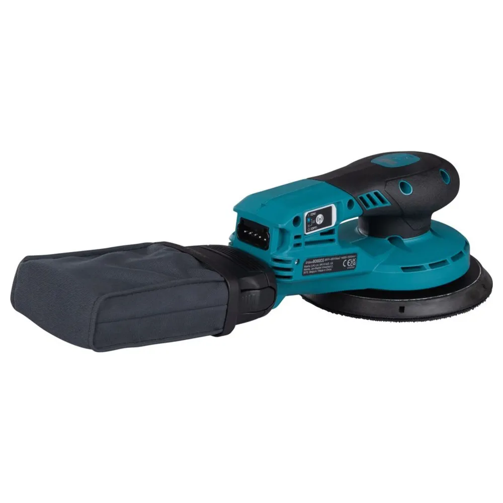 Makita BO002CGZ 40V Random Orbital Sander