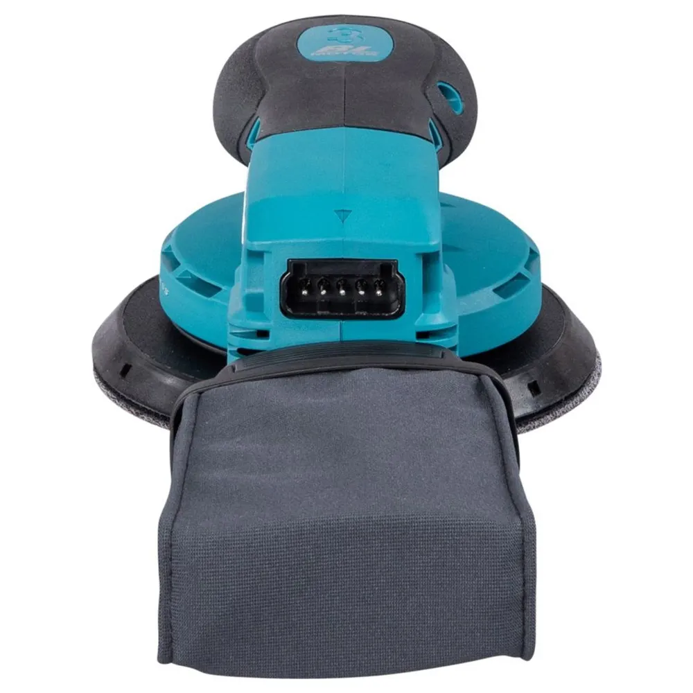 Makita BO004CGZ 40V Random Orbital Sander