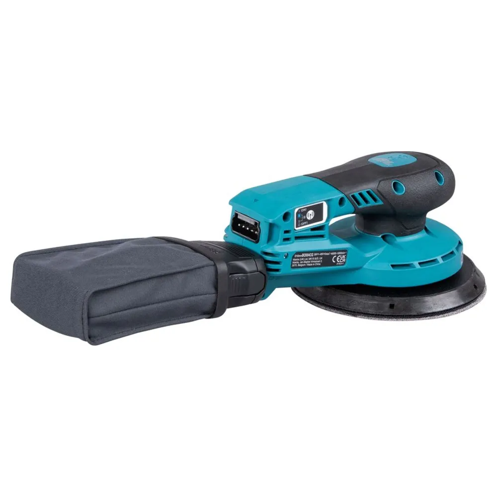 Makita BO004CGZ 40V Random Orbital Sander