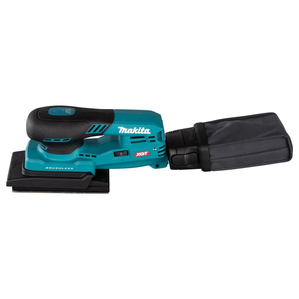Makita BO005CGZ 40V Orbital Sander