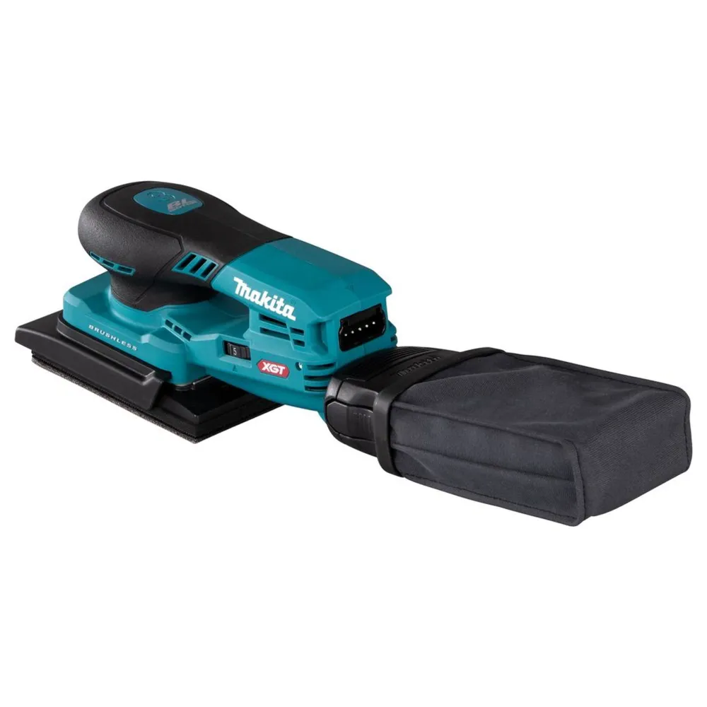 Makita BO005CGZ 40V Orbital Sander