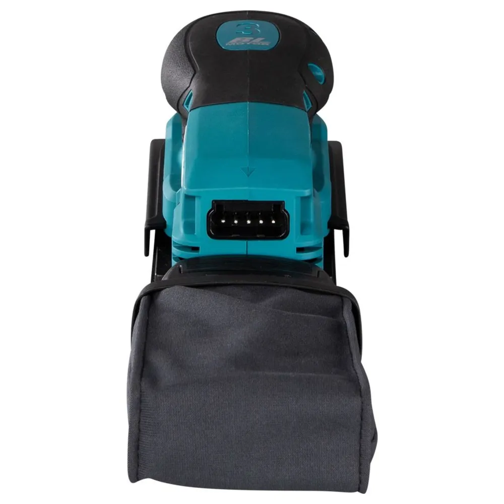 Makita BO005CGZ 40V Orbital Sander
