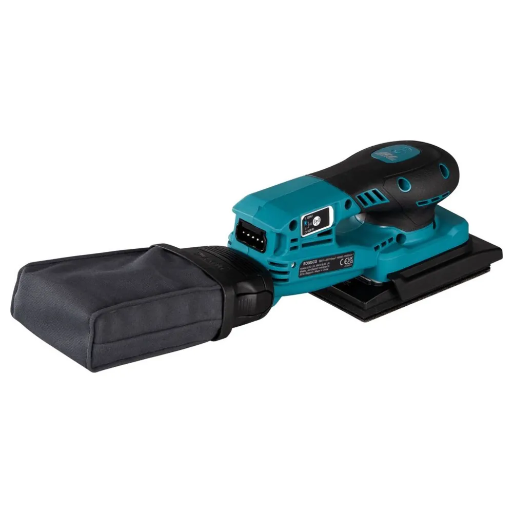 Makita BO005CGZ 40V Orbital Sander