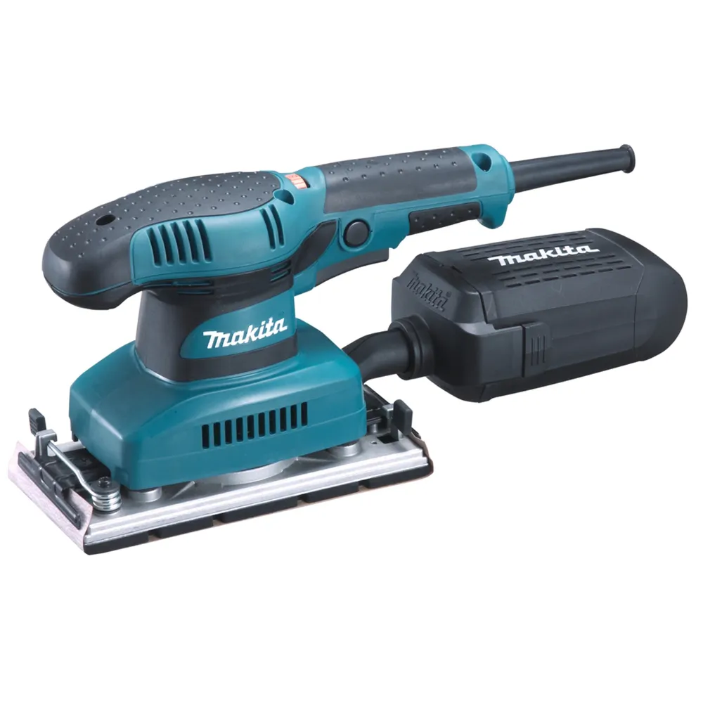 Makita BO3711 190W slipmaskin