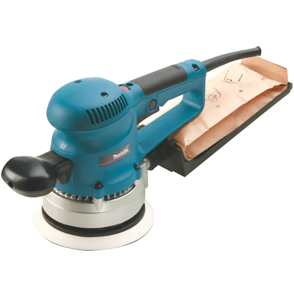 Makita BO6030JX 310W Orbital Sander