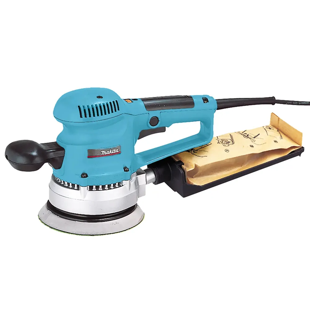 Makita BO6030JX 310W Orbital Sander