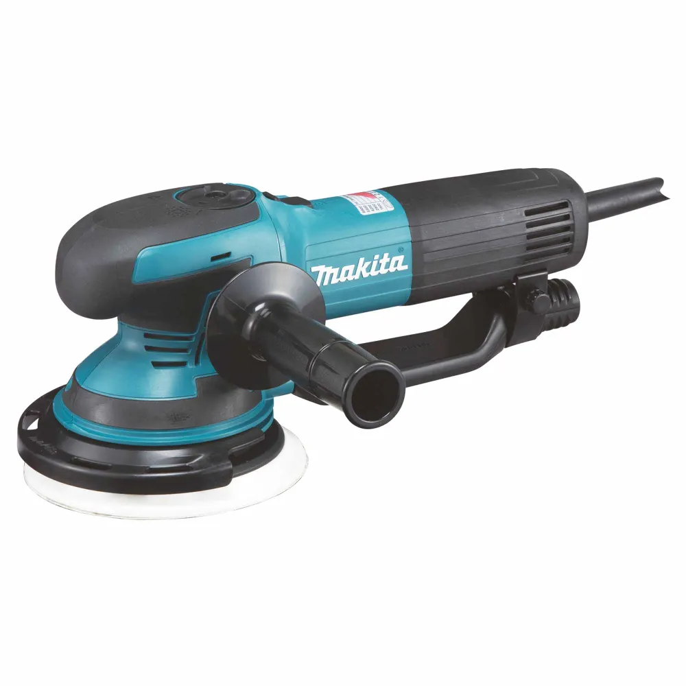 Makita BO6050J 750W slipmaskin