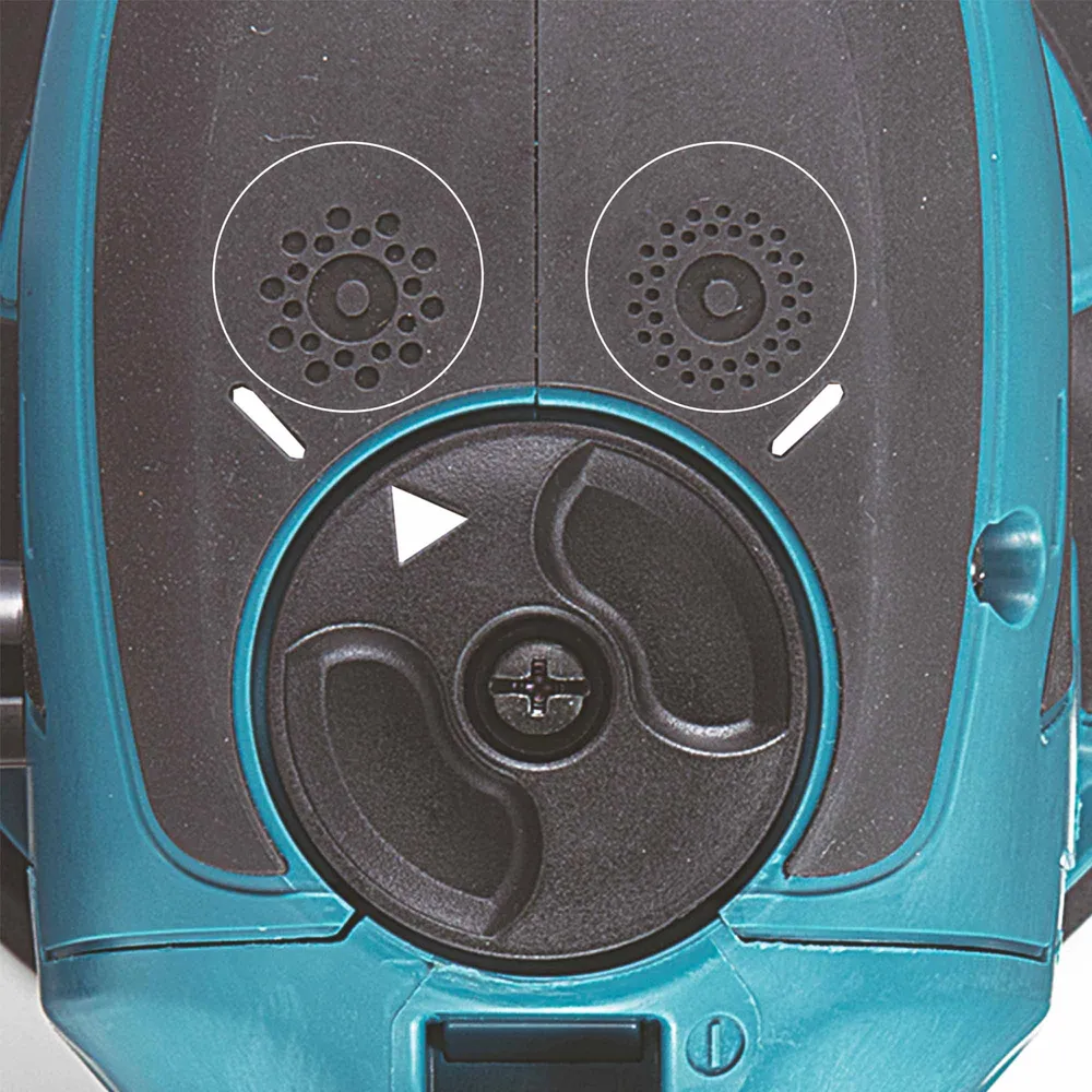 Makita BO6050J 750W slipmaskin