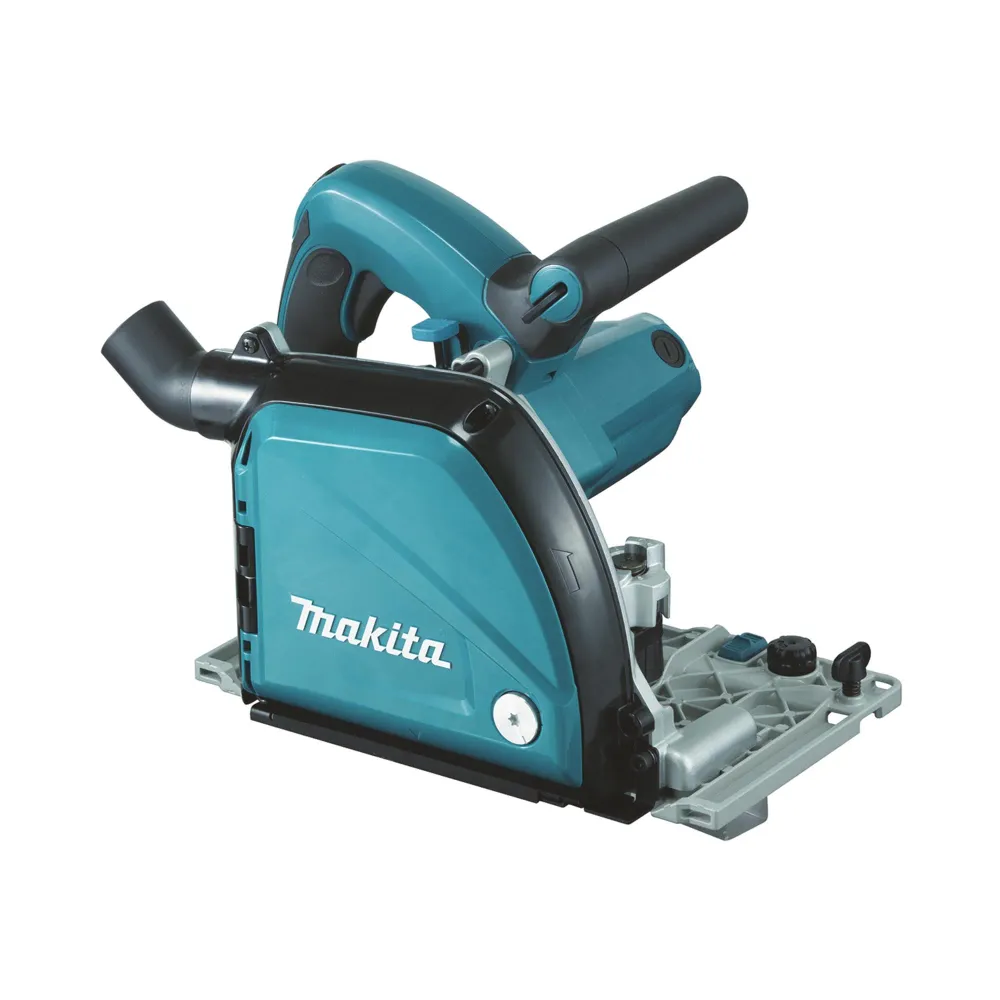 Makita CA5000XJ 1300W Cirkulär Fräsmaskin