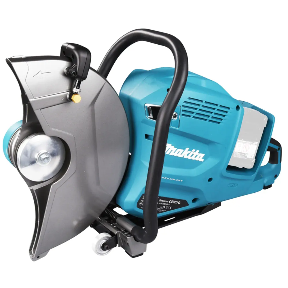 Makita CE001GZ02 40Vx2 geringssåg