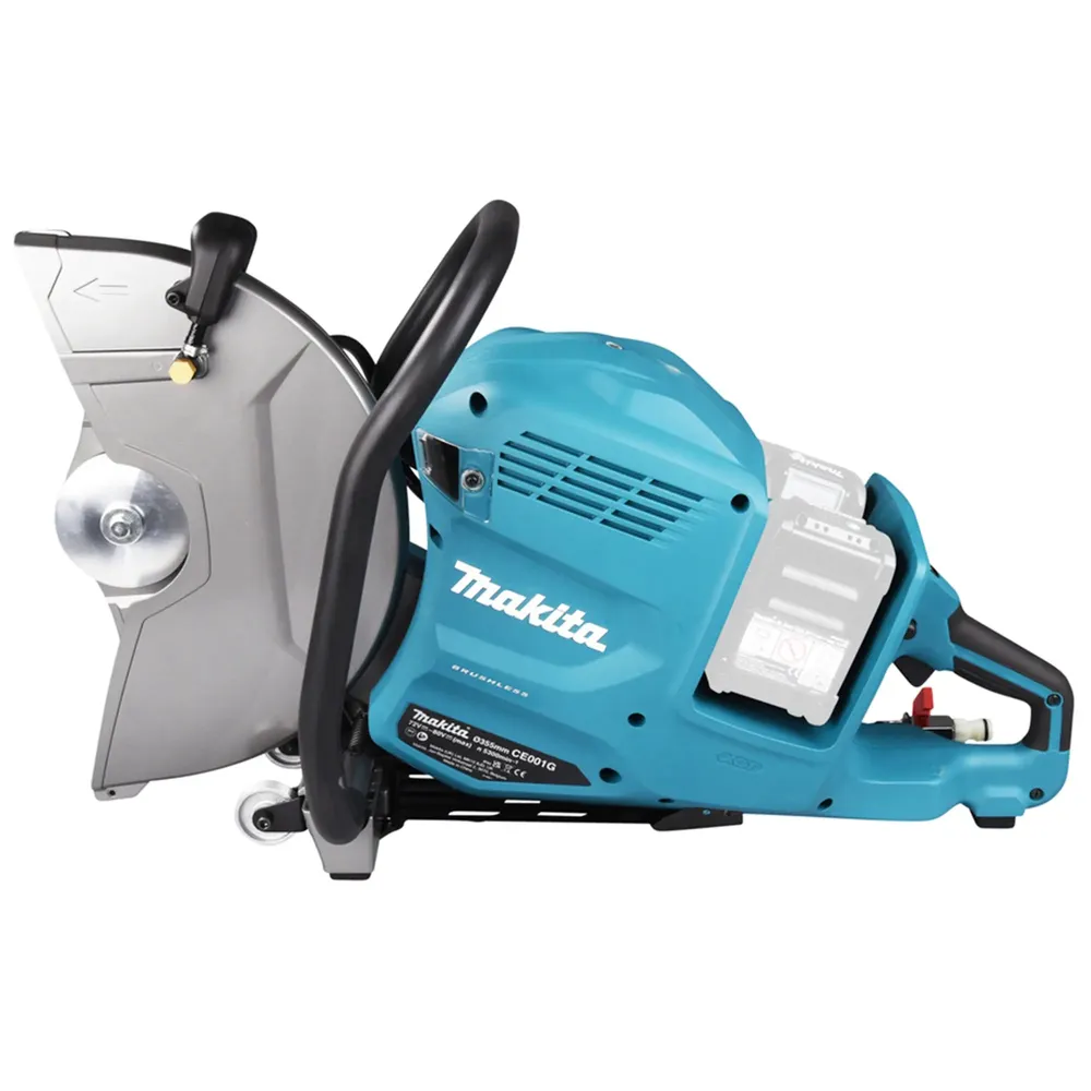 Makita CE001GZ02 40Vx2 geringssåg