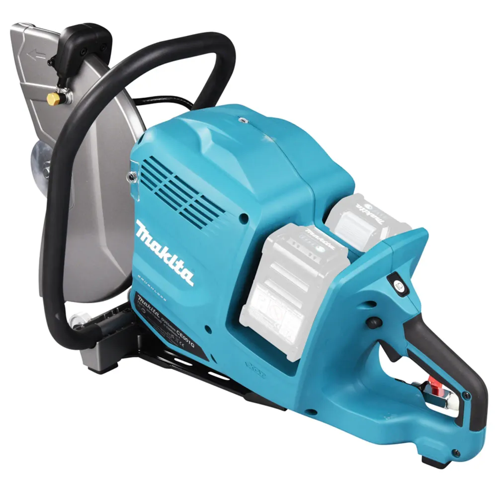 Makita CE001GZ02 40Vx2 geringssåg